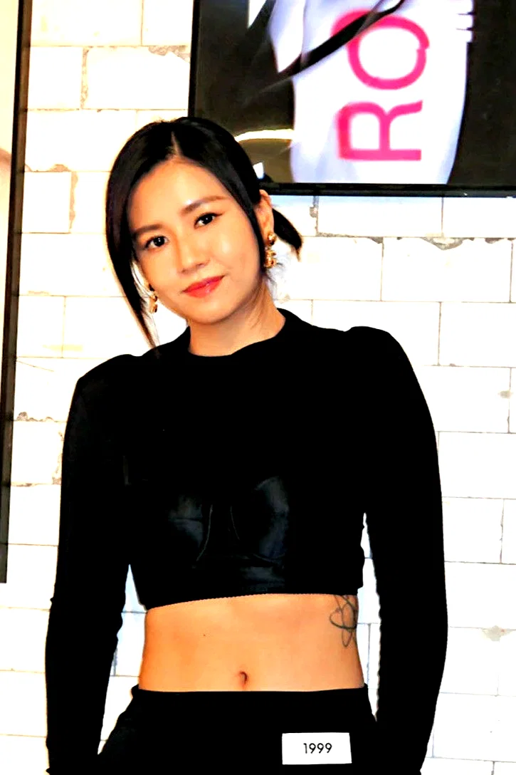  Yang Caiyong