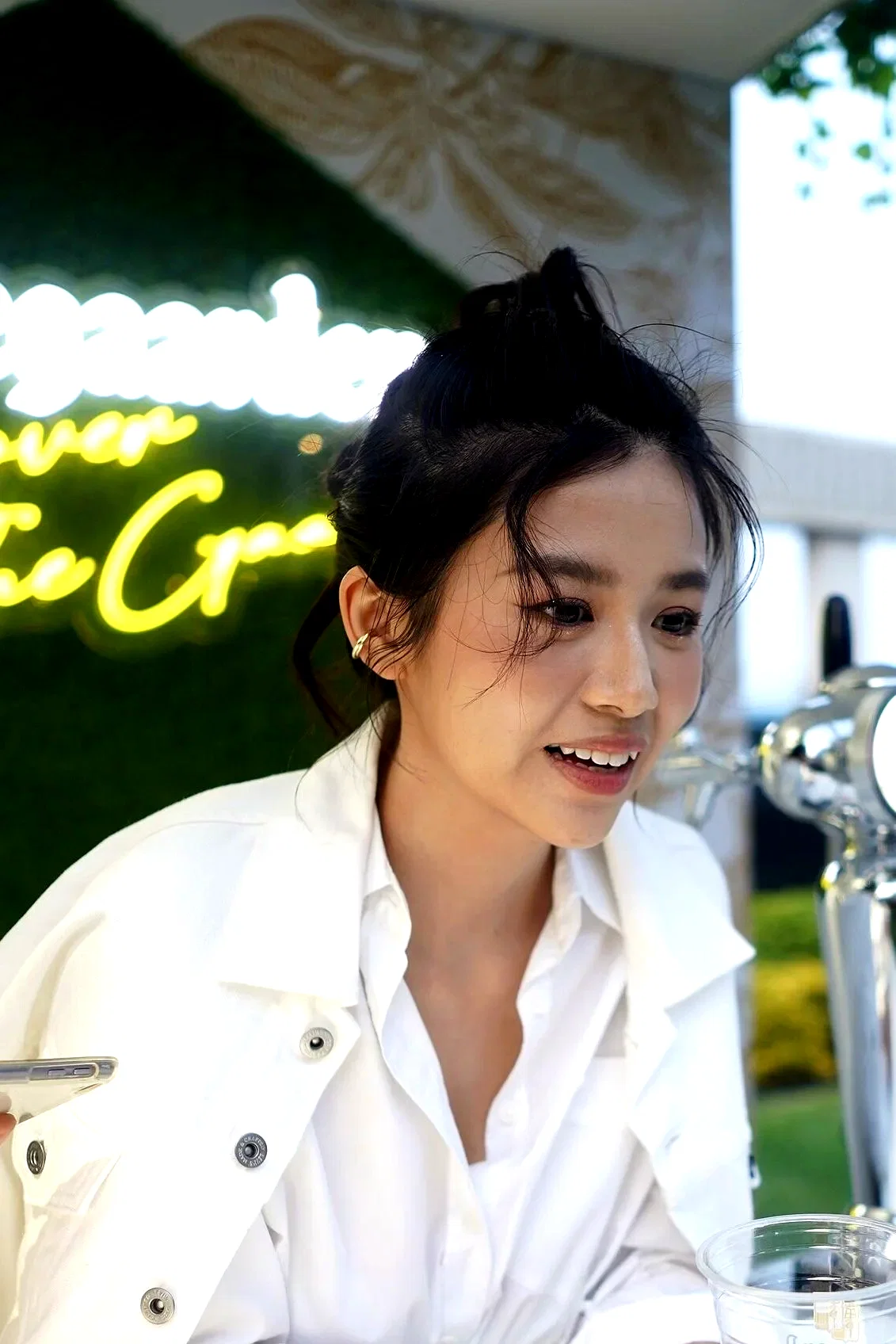  Yang Caiyong