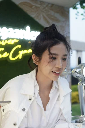  Yang Caiyong photo