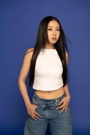  Li Sum Ling photo
