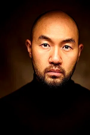  Joshua Jo
