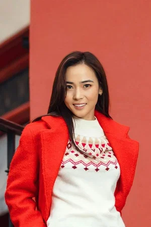  Dulguun Odkhuu photo