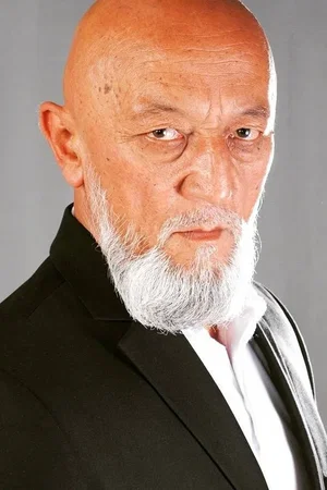  Maruf Otajonov