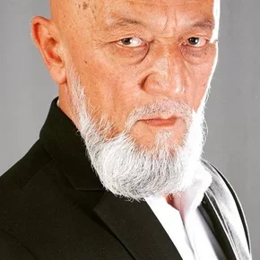 Photo star :  Maruf Otajonov