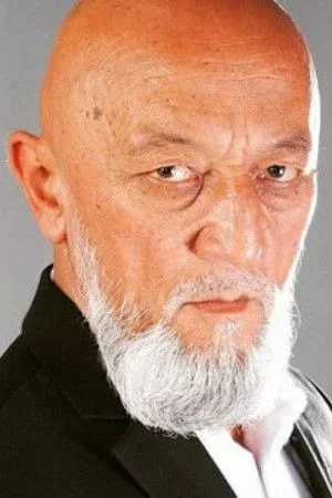  Maruf Otajonov photo