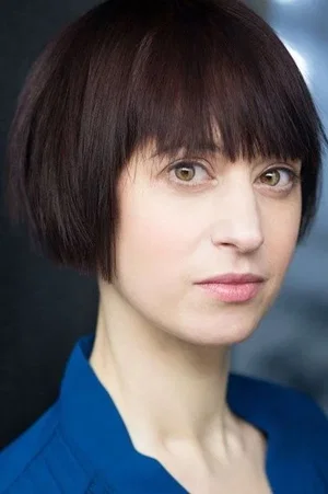 Cath Whitefield photo