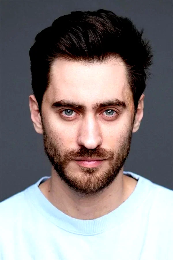  Дмитрий Чеботарёв