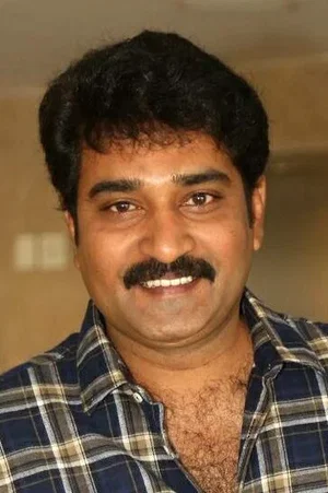  Rajiv Kanakala photo