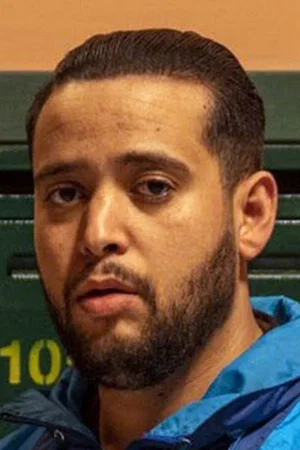 Photo de  Saif Omran