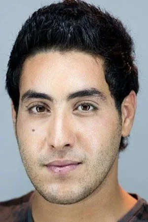  Mohamed Amine Hamzaoui photo