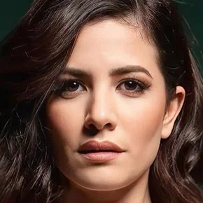 Photo star :  Dorra Maaouia
