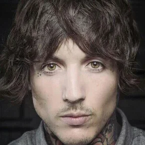 Photo star :  Oliver Sykes