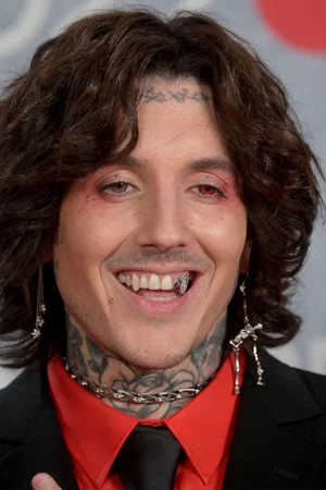  Oliver Sykes photo
