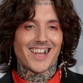 Photo star :  Oliver Sykes