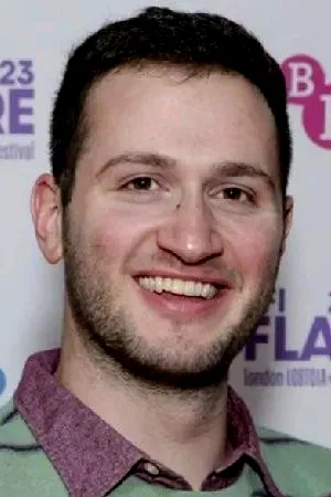  Corey Sherman