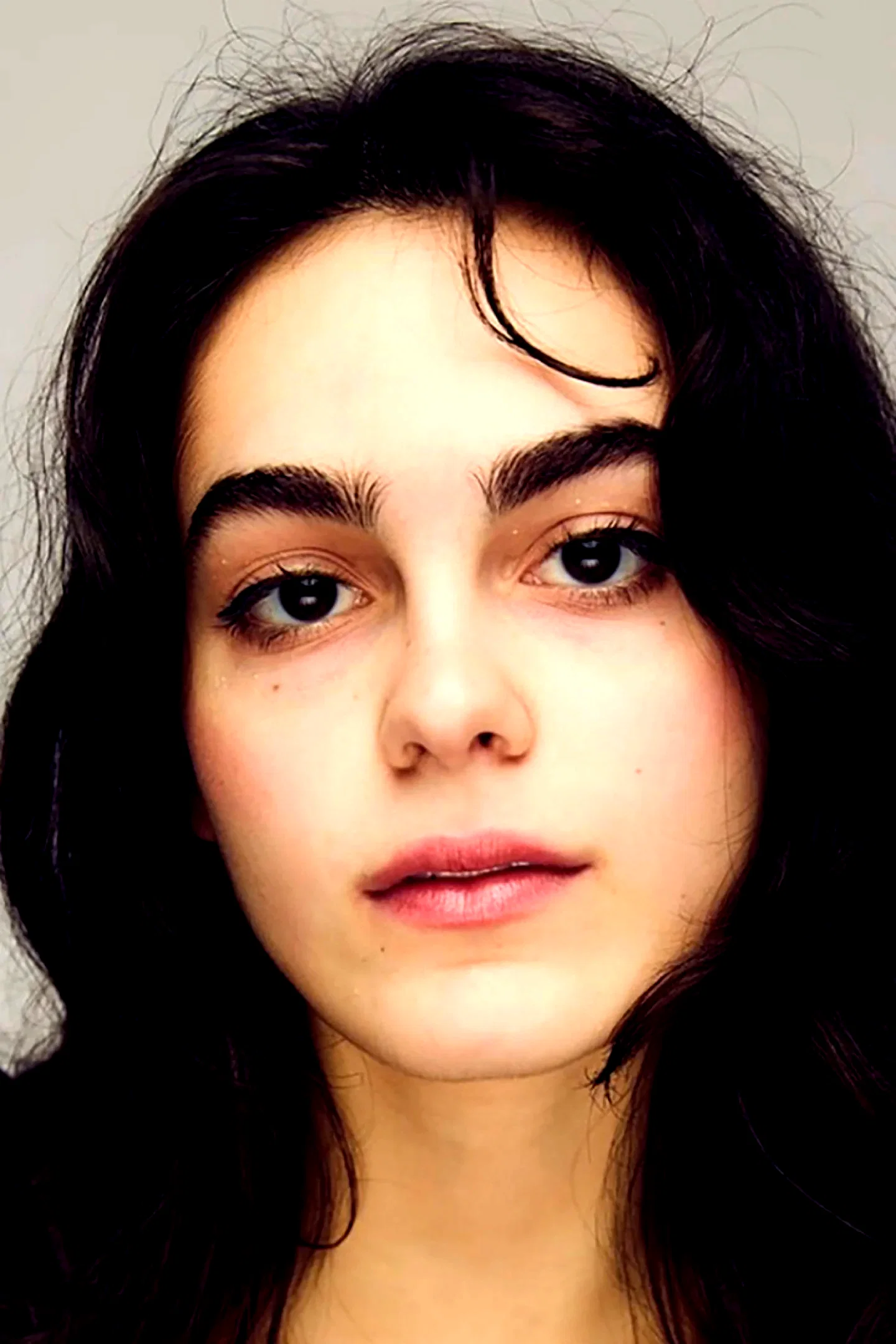  Stella Marcus