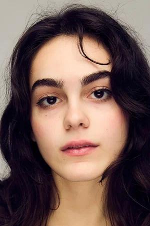  Stella Marcus