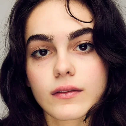  Stella Marcus