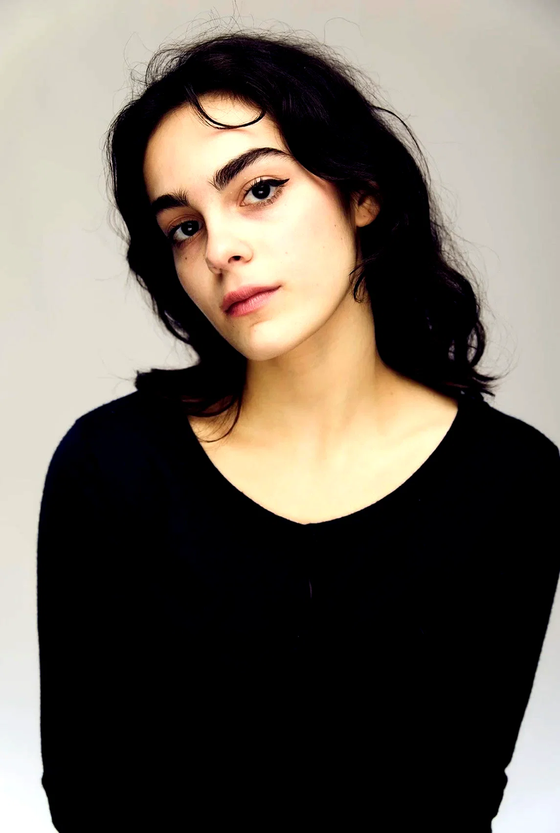  Stella Marcus