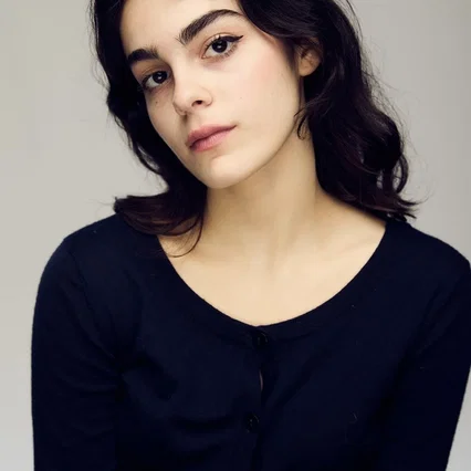  Stella Marcus