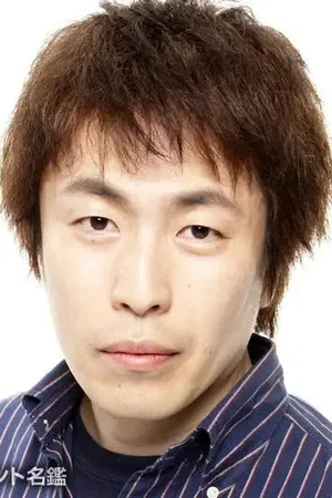  Takeharu Ohnishi