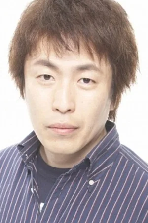  Takeharu Ohnishi