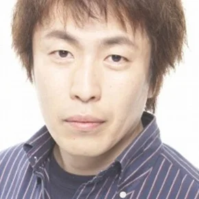 Photo star :  Takeharu Ohnishi