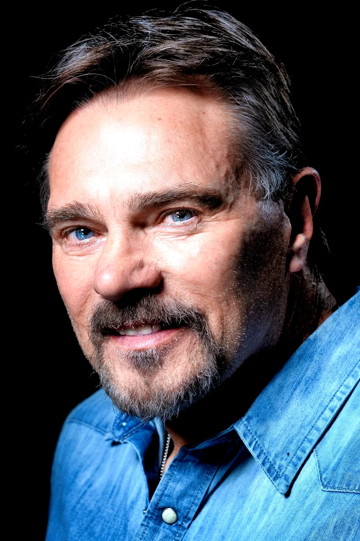  Carl Bailey