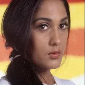 Photo star :  Anu Aggarwal
