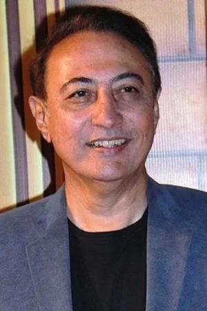  Anang Desai photo