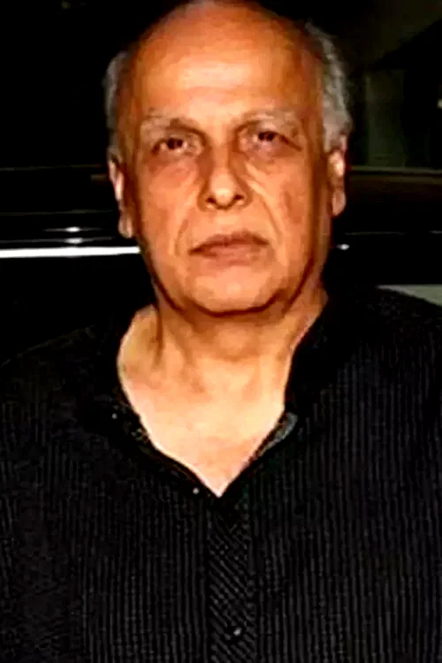  Mahesh Bhatt