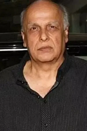  Mahesh Bhatt