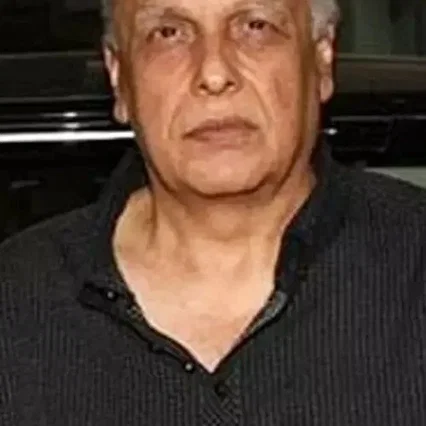  Mahesh Bhatt