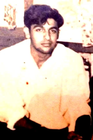  Mahesh Bhatt