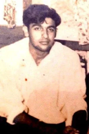  Mahesh Bhatt photo