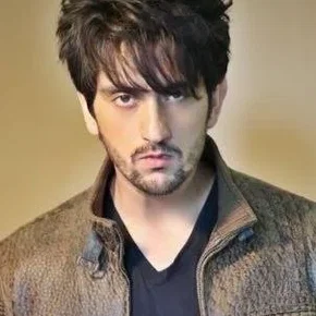 Photo star :  Shaad Randhawa