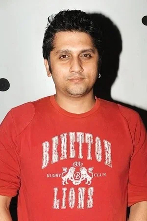  Mohit Suri