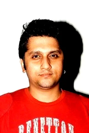  Mohit Suri
