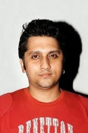 Photo de  Mohit Suri
