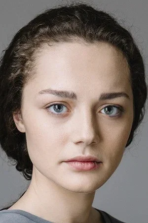 Photo de  Ангелина Поплавская
