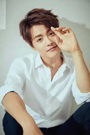  Ma Tian-Yu photo