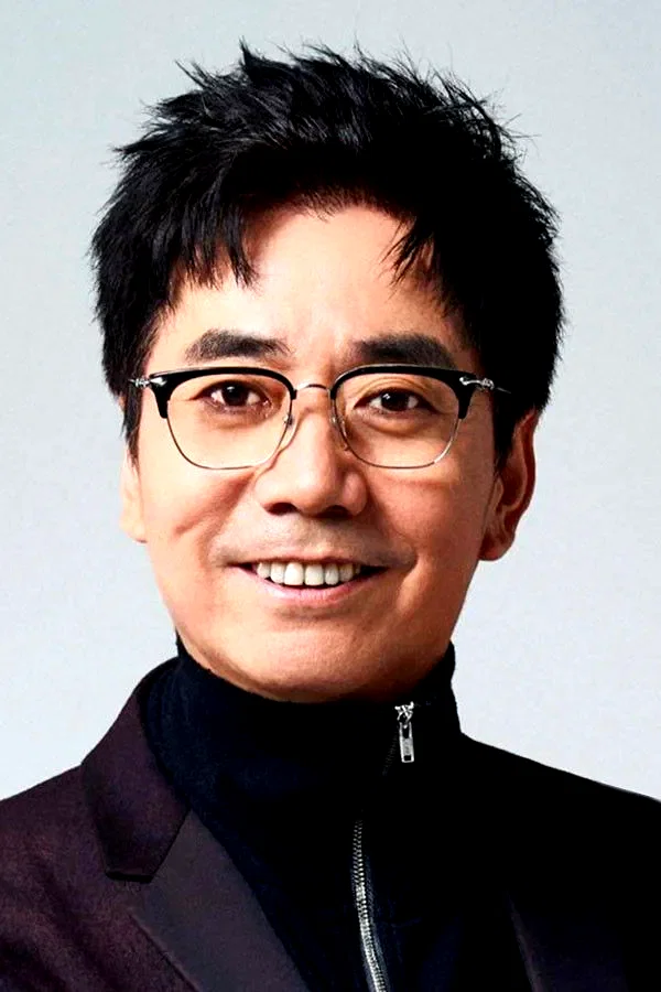  Fan Ming