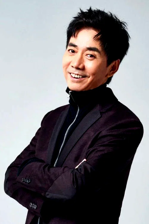  Fan Ming