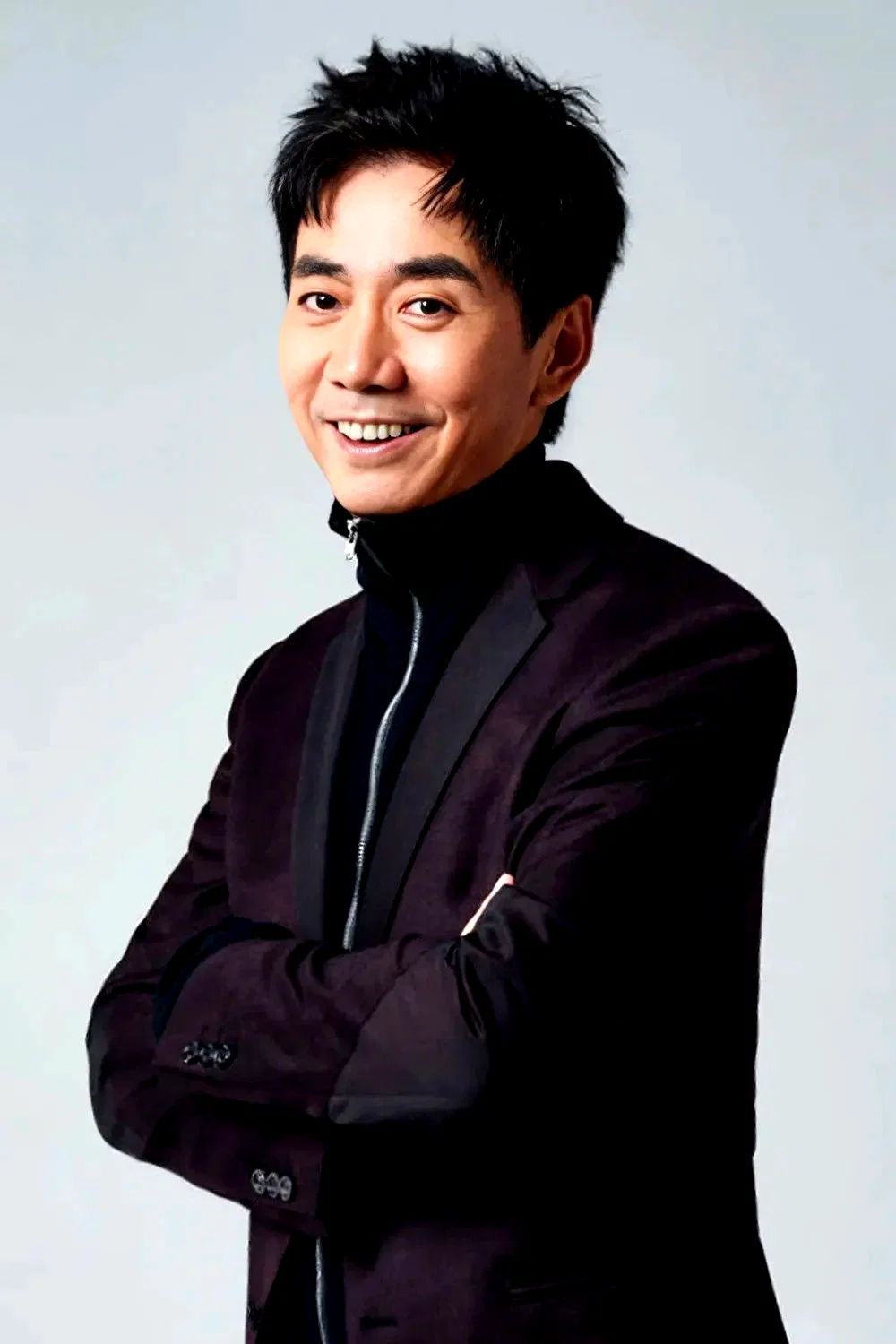  Fan Ming