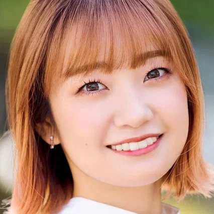  Ayaka Ōhashi