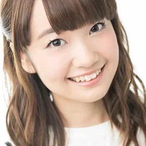 Photo star :  Ayaka Ōhashi