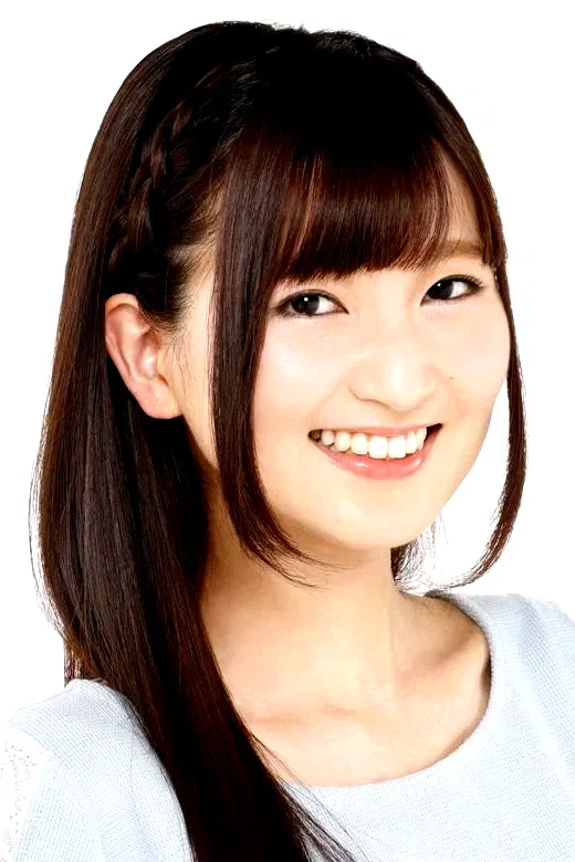  Ayaka Nanase