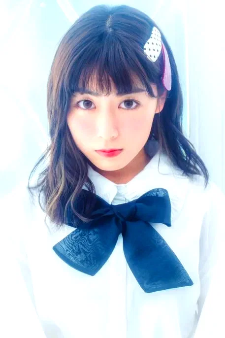  Ayaka Nanase