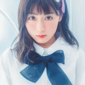Photo star :  Ayaka Nanase