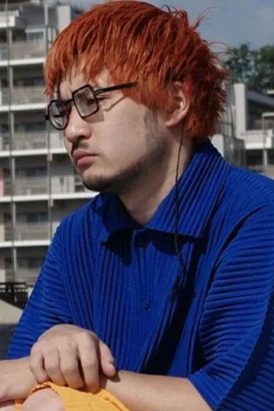  Iwasaki Yusuke photo